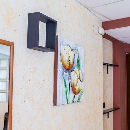 Apartamento Horno Castril Exterior photo