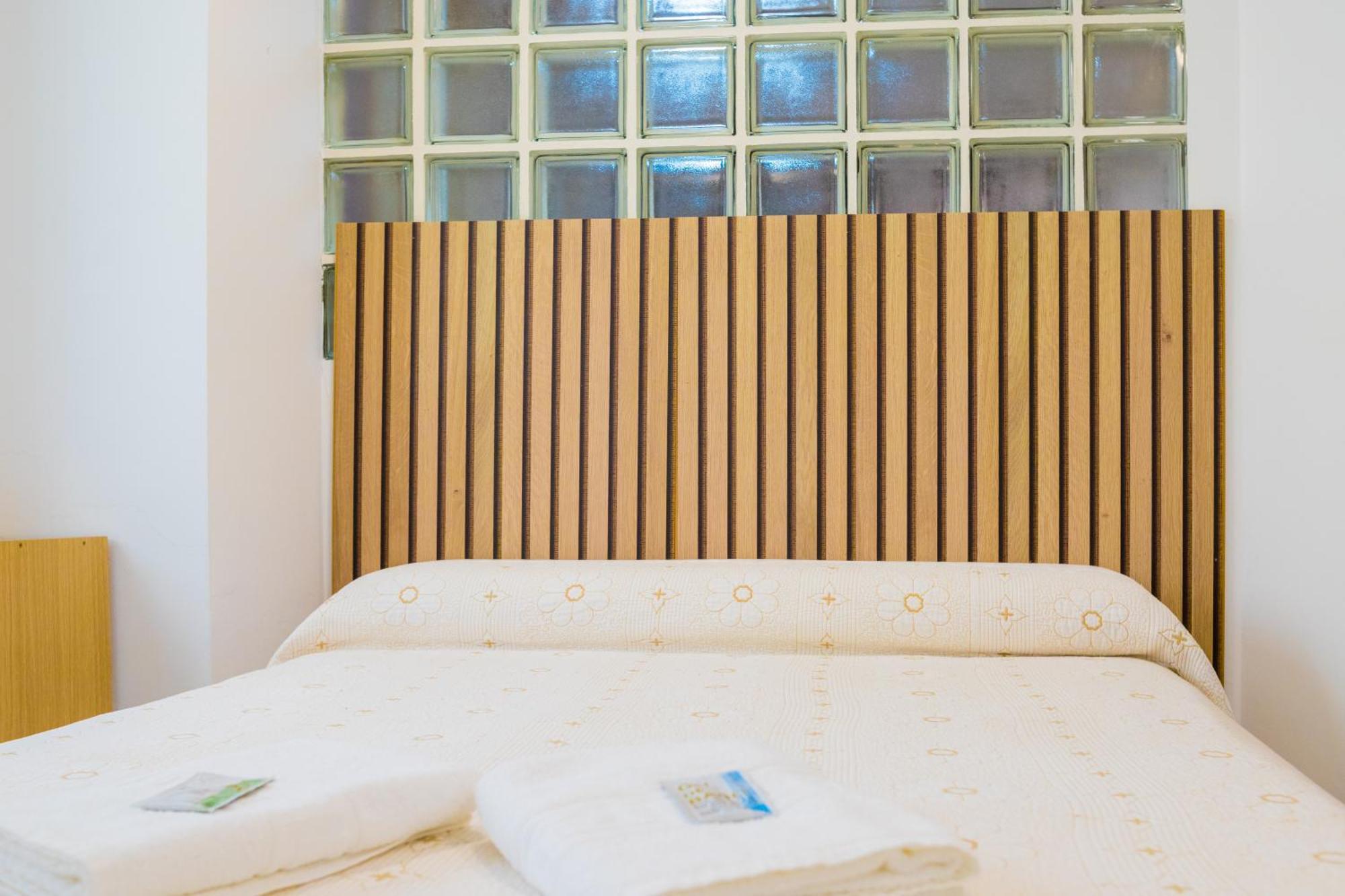 Apartamento Horno Castril Exterior photo